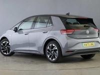 Used VW ID.3 150 kW (204 HP) 2020 Hatchback
