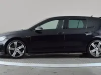 Used VW Golf VII R 300 HP (220 kW) 2020 Hatchback