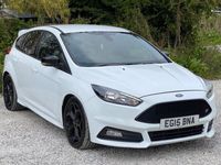 used Ford Focus 2.0T EcoBoost ST-2 5dr