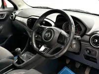 Used MG MG3 Excite 106 HP (77 kW) 2024 Hatchback