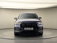 Used Audi Q7 231 HP (169 kW) 2024 SUV