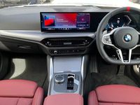 Used BMW M440 M Sport 369 HP (271 kW) 2025 Grey Sedan