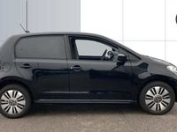 used VW e-up! Up 60kW32kWh 5dr Auto Electric Hatchback