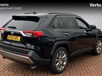 Used Toyota RAV4 222 HP (163 kW) 2025 SUV
