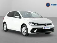 Used VW Polo Life 95 HP (69 kW) 2026 Hatchback