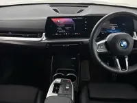 Used BMW iX2 M Sport 147 kW (201 HP) 2025 Grey SUV