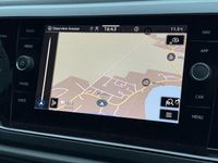 Used VW Polo R-line 95 HP (69 kW) 2022 Grey Hatchback