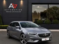 Used Vauxhall Insignia Elite 170 HP (125 kW) 2018