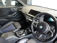 Begagnad BMW 218 M Sport 150 HK (110 kW) 2023 Blå Sportkupé
