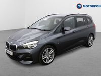 used BMW 220 2 Series i M Sport 5dr DCT
