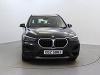 used BMW X1 sDrive 18i [136] SE 5dr