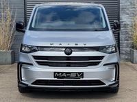 New VW Transporter Pro 170 HP (125 kW) 2025 Light grey Van