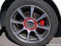 Used Abarth 500 135 HP (99 kW) 2010 Hatchback