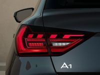 New Audi A1 Sportback S-Line 150 HP (110 kW) 2026 Hatchback
