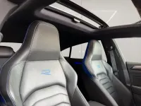 Used VW Arteon R 320 HP (235 kW) 2022 White Hatchback
