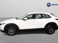 Used Mazda CX-30 122 HP (89 kW) 2023 SUV