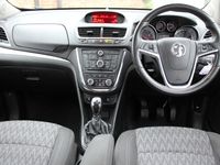 used Vauxhall Mokka 1.7 CDTi Exclusiv