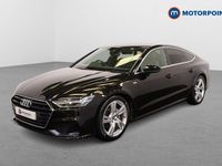 used Audi A7 40 TDI S Line 5dr S Tronic