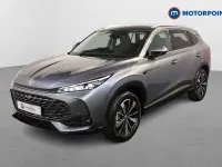 Usado MG HS Trophy 224 CV (164 kW) 2025 Gris SUV