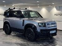 Used Land Rover Defender SE Dynamic 2022 Hatchback