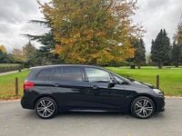 Used BMW 220 M Sport 2021 Black Estate