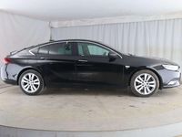 Used Vauxhall Insignia Elite 136 HP (100 kW) 2020 Hatchback