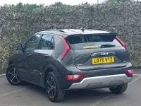 Used Kia Niro 168 HP (123 kW) 2025 Grey SUV