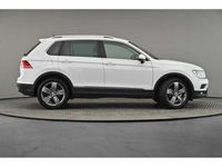 Used VW Tiguan 150 HP (110 kW) 2019 SUV