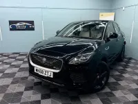 Used Jaguar E-Pace R-Dynamic 200 HP (147 kW) 2020 SUV