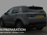 Used Land Rover Discovery 5 SE Dynamic 309 HP (227 kW) 2024 SUV