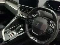 Used Peugeot 3008 Premium 129 HP (94 kW) 2021 Grey SUV