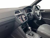 Used VW Tiguan 150 HP (110 kW) 2023 SUV