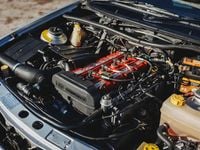 Used Ford Sierra RS 1991 Silver Sedan