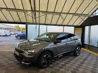 Usado Citroën C4 Shine 2023 Cinzento SUV