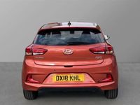 used Hyundai i20 1.0T GDI SE 3dr