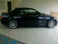 Used BMW M3 Cabriolet 343 HP (252 kW) 2003 Cabriolet