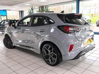 Used Ford Puma ST 2023 Grey SUV