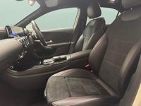 Used Mercedes A250 Executive 218 HP (160 kW) 2020 White Sedan