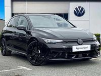 New VW Golf VIII R 333 HP (244 kW) 2026 Black Hatchback