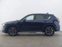 Used Mazda CX-5 Newground 165 HP (121 kW) 2024 Blue SUV