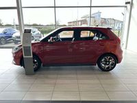 used MG MG3 1.5 VTi-TECH Exclusive 5dr