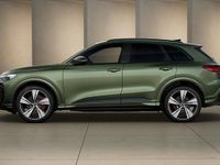 New Audi SQ5 Advanced 362 HP (266 kW) 2026 Blue SUV