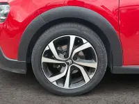 Used Citroën C3 PureTech 83 HP (61 kW) 2024 Red Hatchback