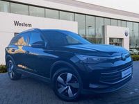 Used VW Tiguan 204 HP (150 kW) 2025 SUV