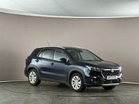 Used Suzuki SX4 S-Cross 2023 Blue SUV
