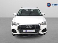 Used Audi Q3 245 HP (180 kW) 2023 White SUV