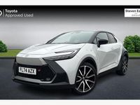 Used Toyota C-HR Sport 223 HP (164 kW) 2026 SUV