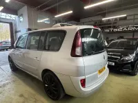 Used Renault Grand Espace 150 HP (110 kW) 2008 Silver MPV