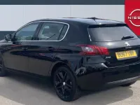 Used Peugeot 308 Allure 131 HP (96 kW) 2020 Hatchback