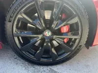Used Alfa Romeo Giulietta Veloce 241 HP (177 kW) 2016 Red Hatchback